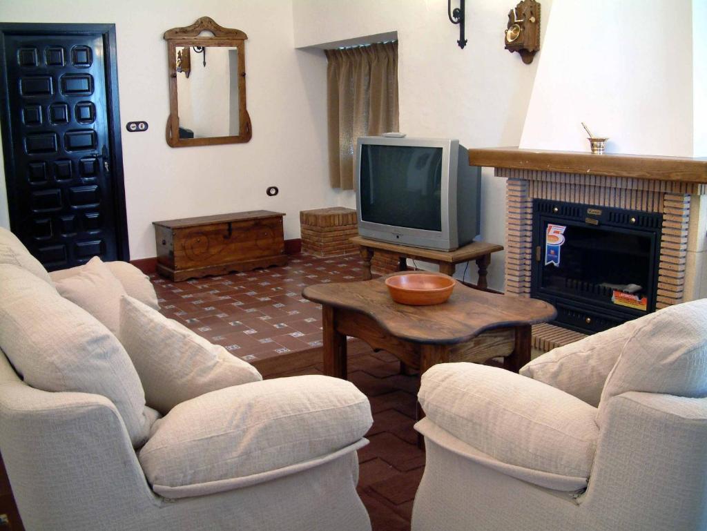 Hacienda Capricho Andaluz photo 1