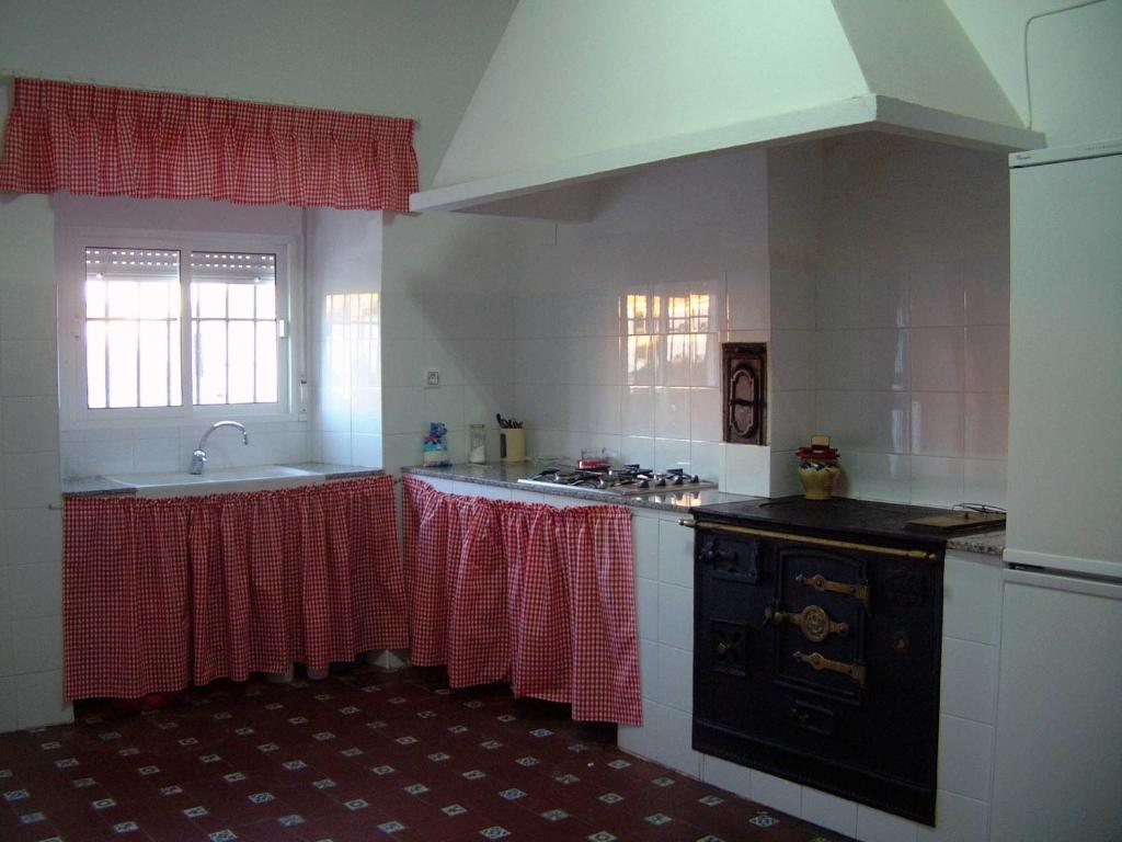 Hacienda Capricho Andaluz photo 3