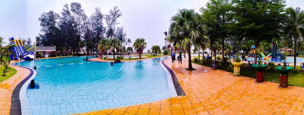 De Rhu Beach Resort