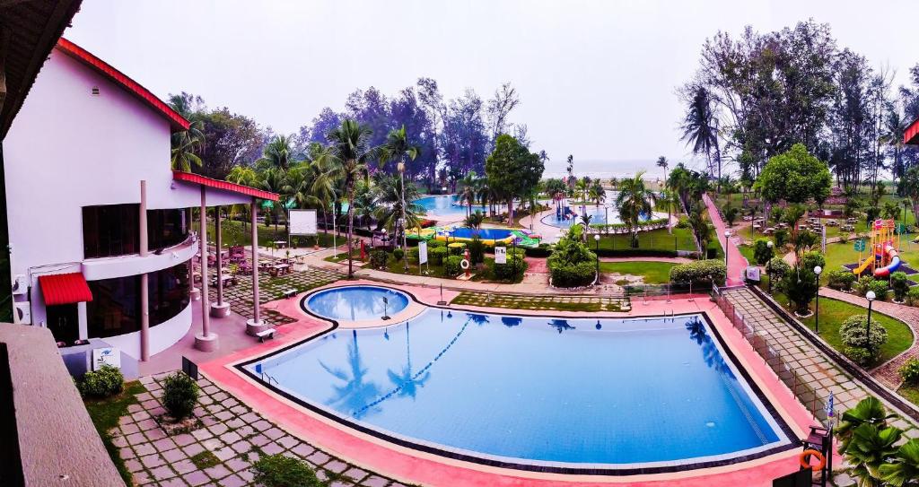 De Rhu Beach Resort photo 2