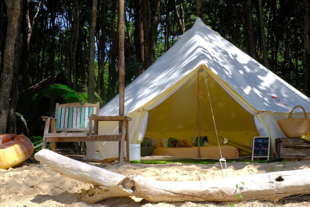Sunset Bungalow Koh Chang Ranong photo 4