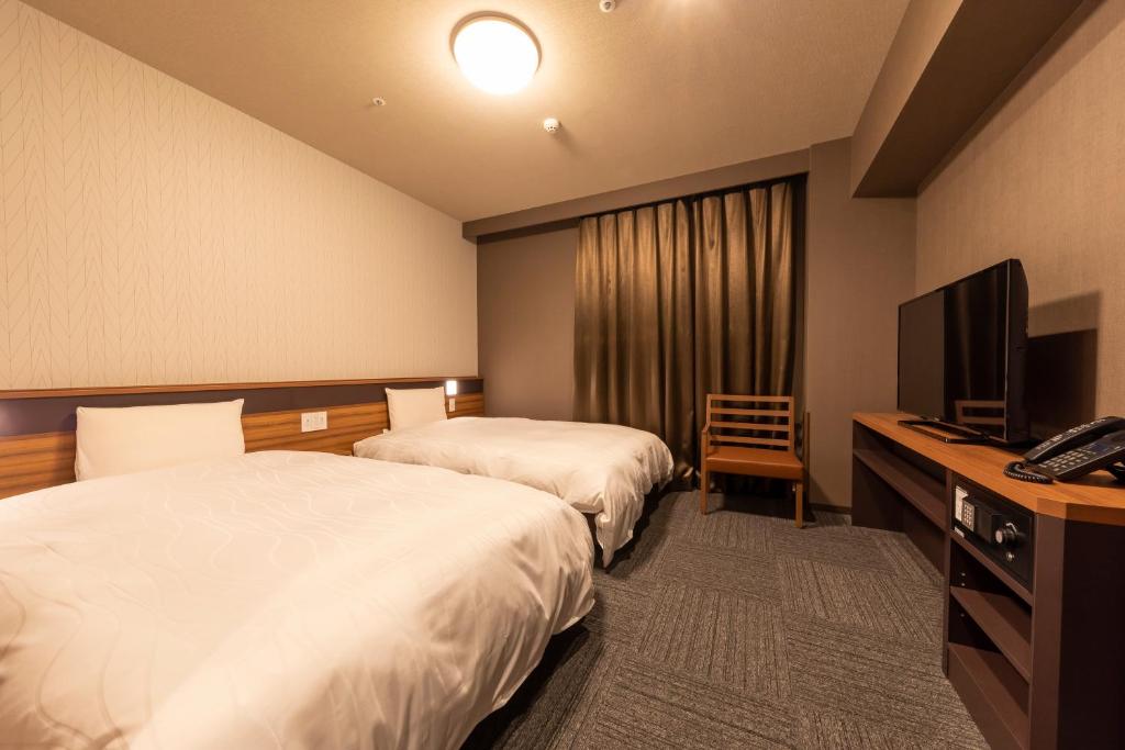 Dormy Inn Kawasaki Natural Hot Spring photo 1