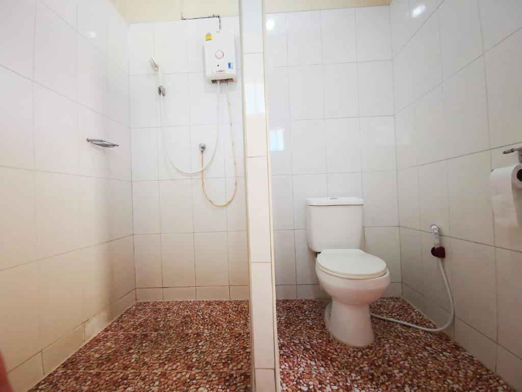 U Thong Hotel photo 1