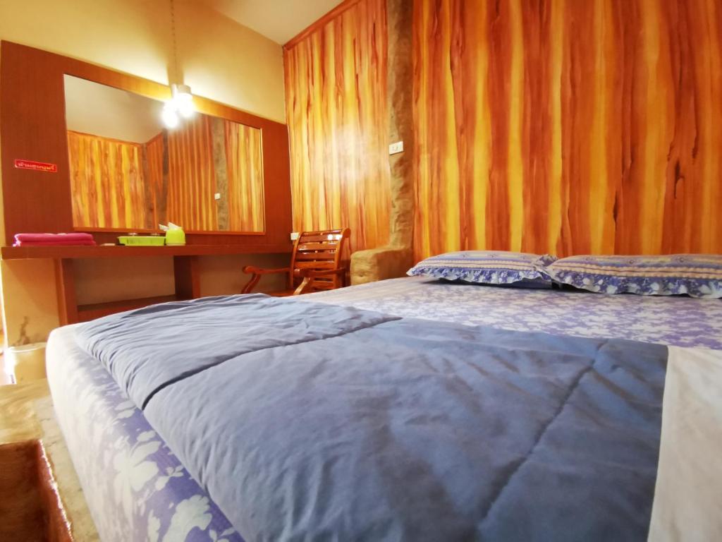 U Thong Hotel photo 2