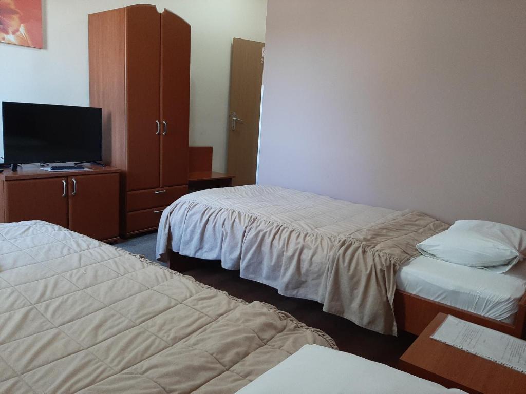 Sin-Kom Hotel Garni photo 3