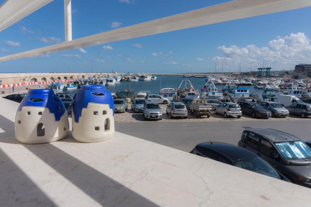 B&B Le Terrazze photo 3