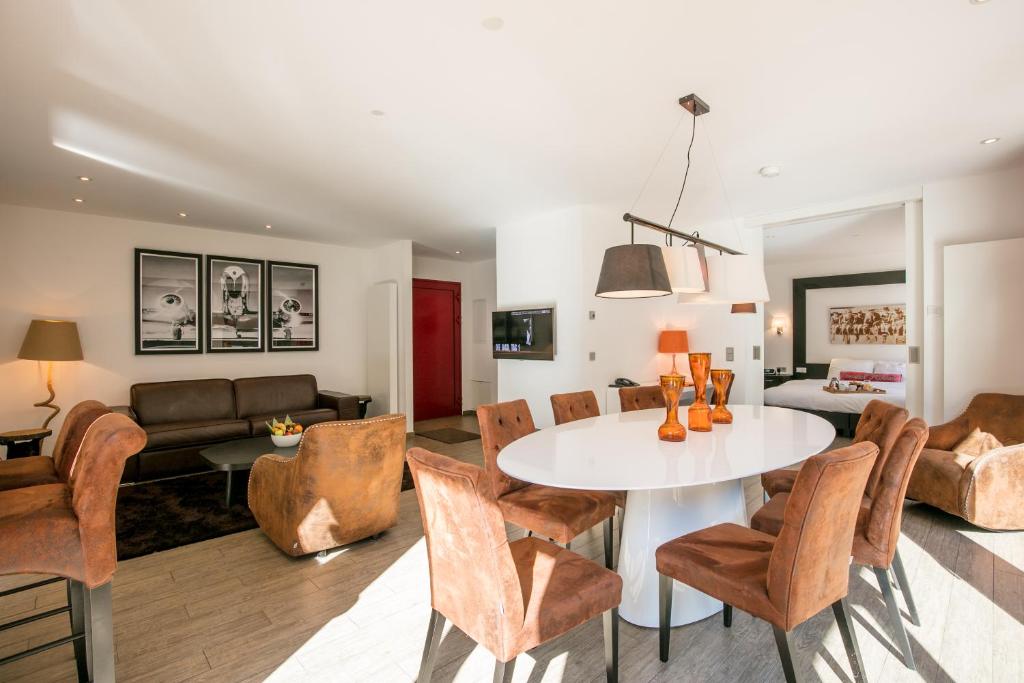 Cocoon Hotel La Rive photo 3