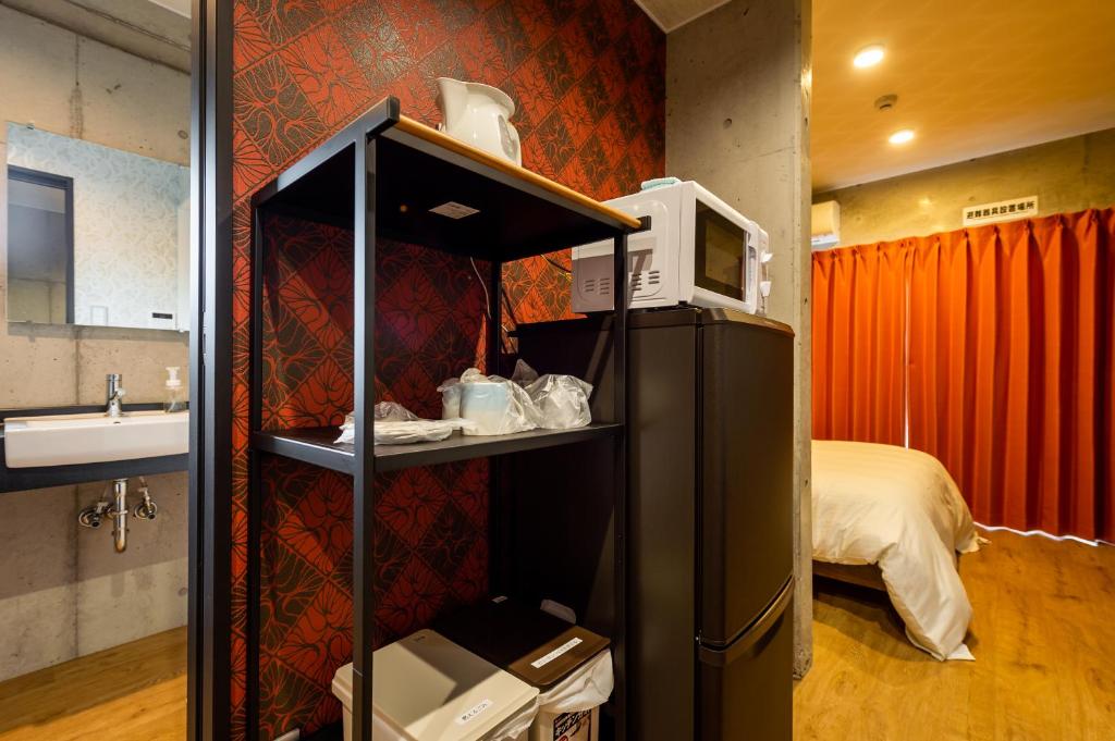 Hotel Little Island Okinawa Matsuyama photo 4