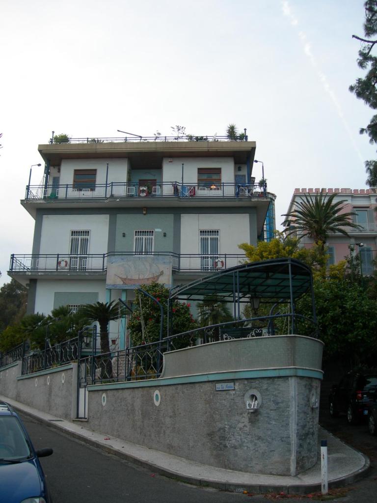 B&B La Nave