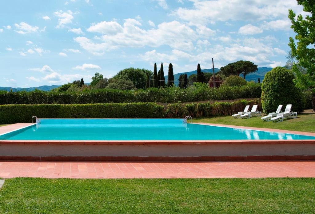 Hotel Villa Cappugi photo 2