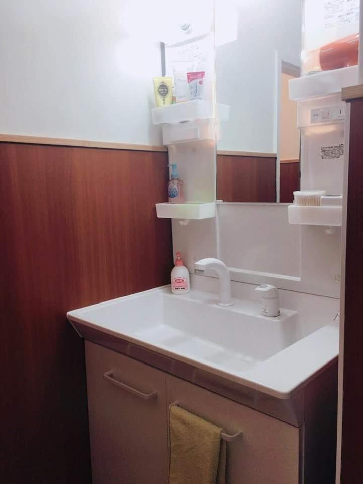 Sakai Guest House AMAMI（堺ゲストハウス奄美） photo 4