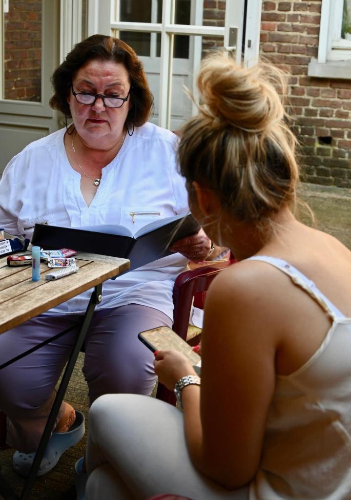 In De Achtste Hemel photo 3
