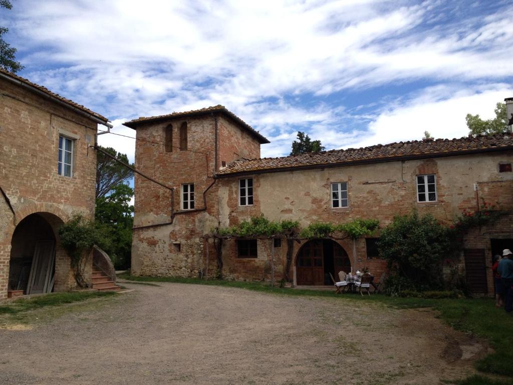 Fattoria Di Cavaglioni photo 1