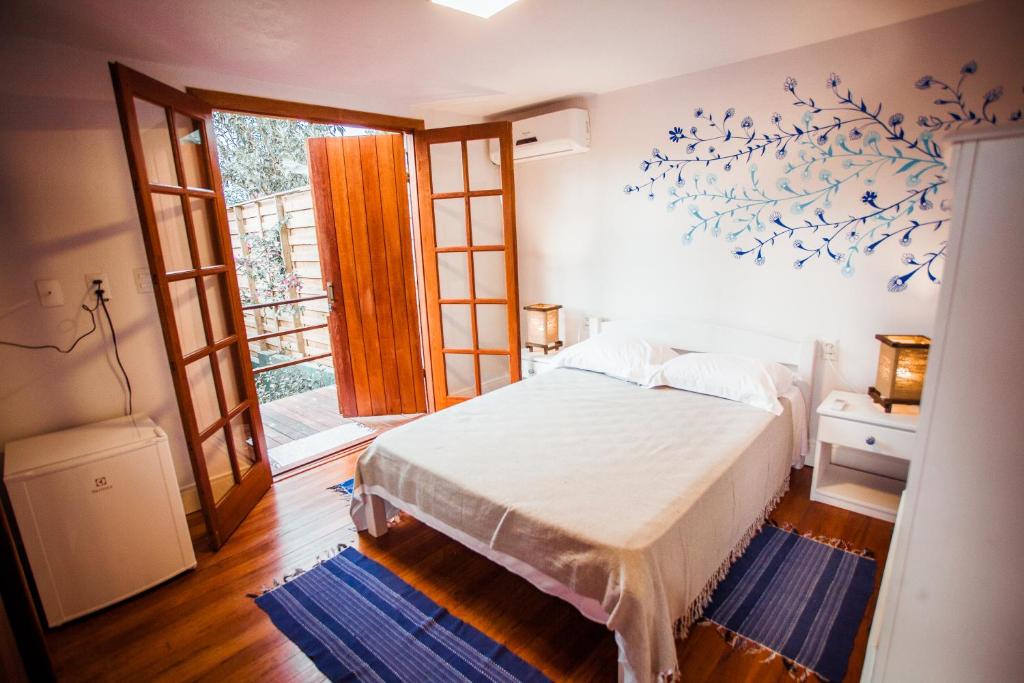 Pousada Villa Seychelles photo 4