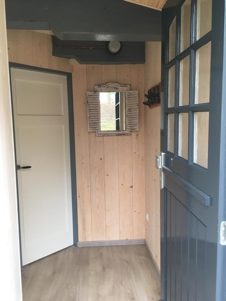 Vakantiewoning Ooievaar photo 1