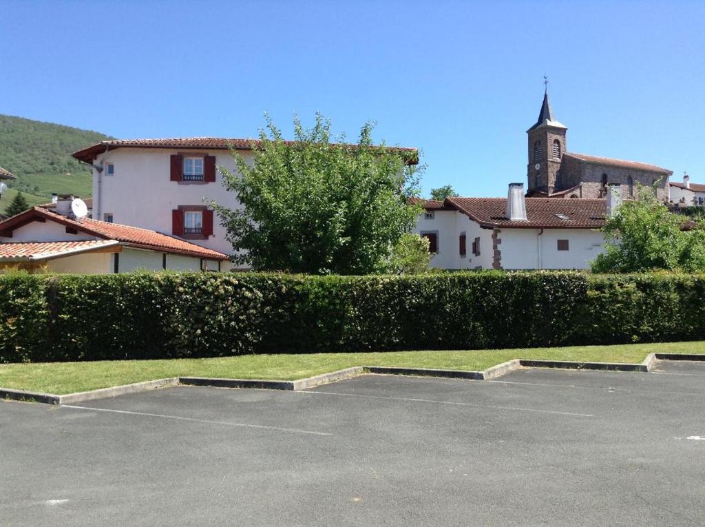 Maison Bidegain Berria photo 1
