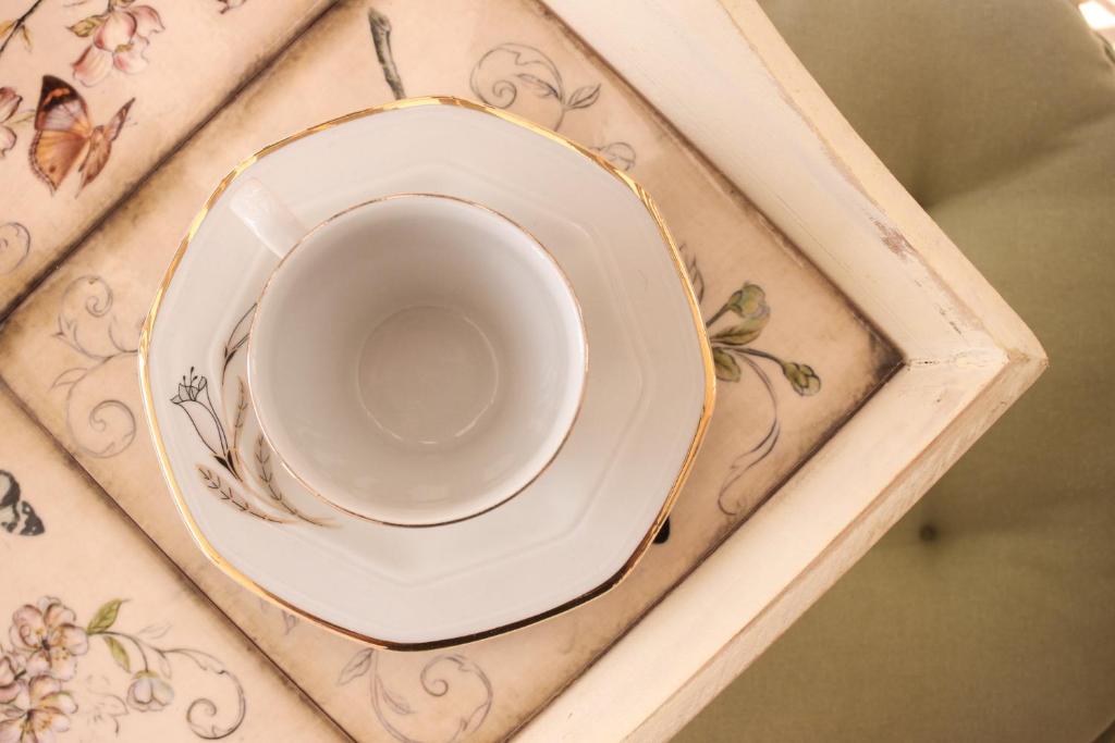 APRILE Bed and Breakfast photo 4