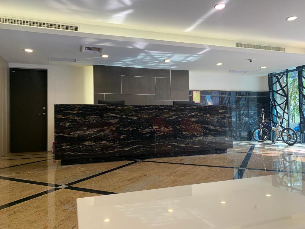 Chi Shing Hai Hotel photo 2