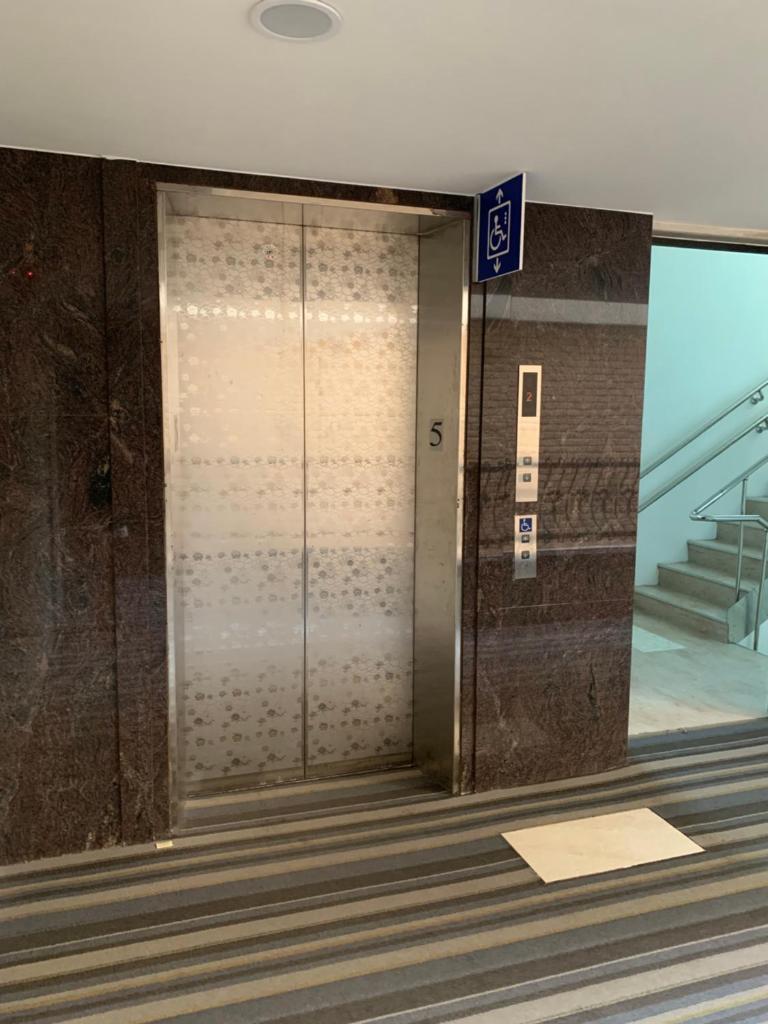 Chi Shing Hai Hotel photo 3