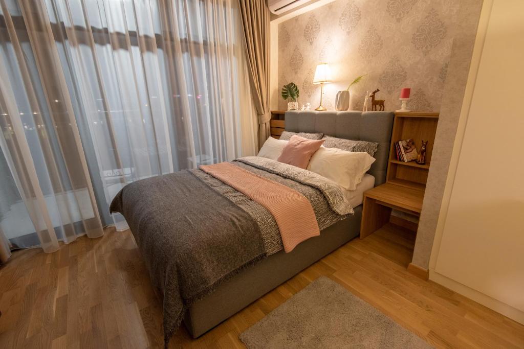 Belgrade Waterfront GREEN Apartment photo 1