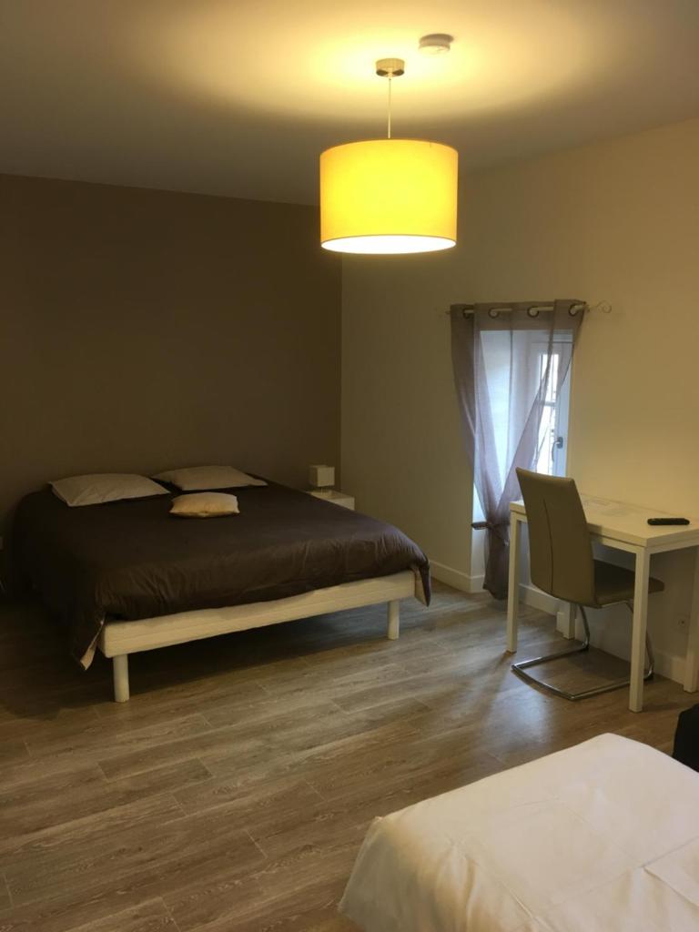 Chambres d'Hôte Les Bredins photo 3
