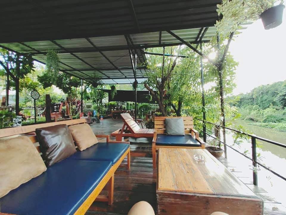 Baan Canalee (บ้านคานาลี) photo 1