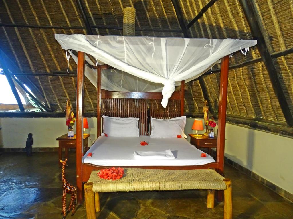Diani-Paradise-Villas photo 4