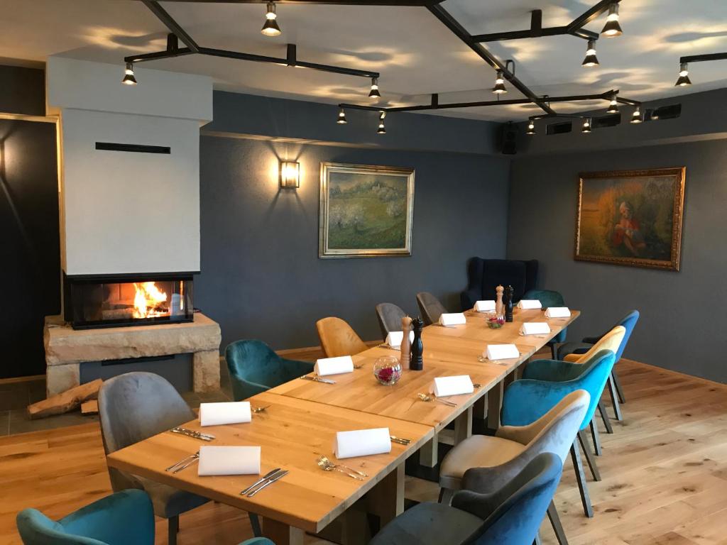 Guesthouse Tolc photo 4
