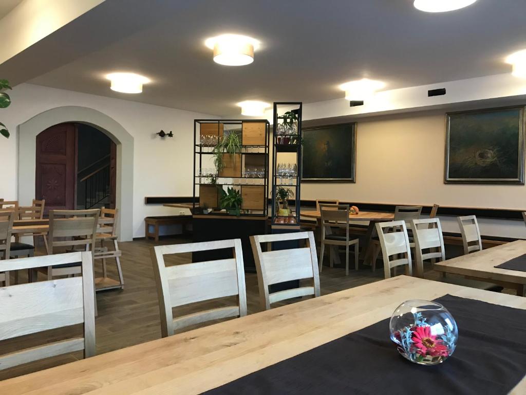 Guesthouse Tolc photo 1