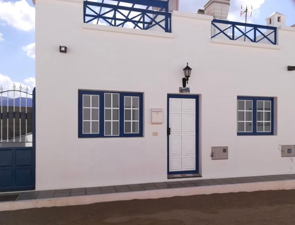 Casa El Salao photo 2