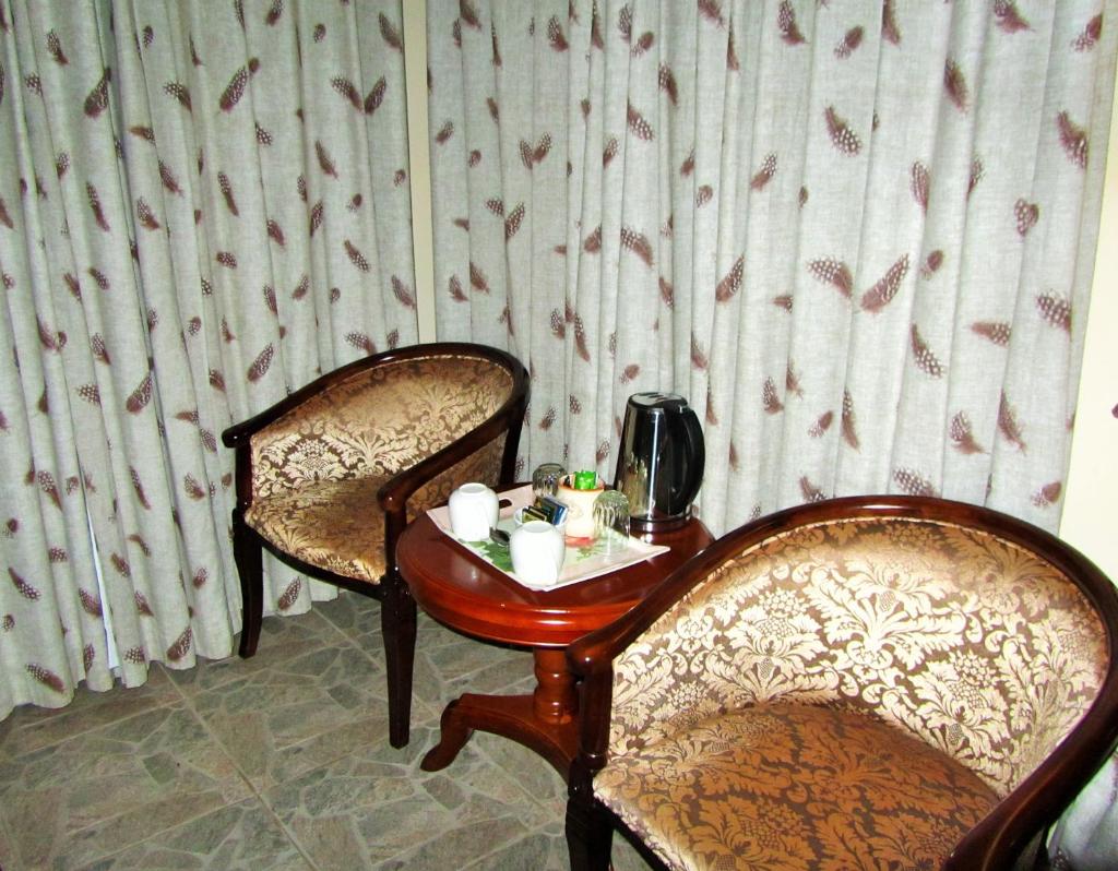 Art Lodges photo 2
