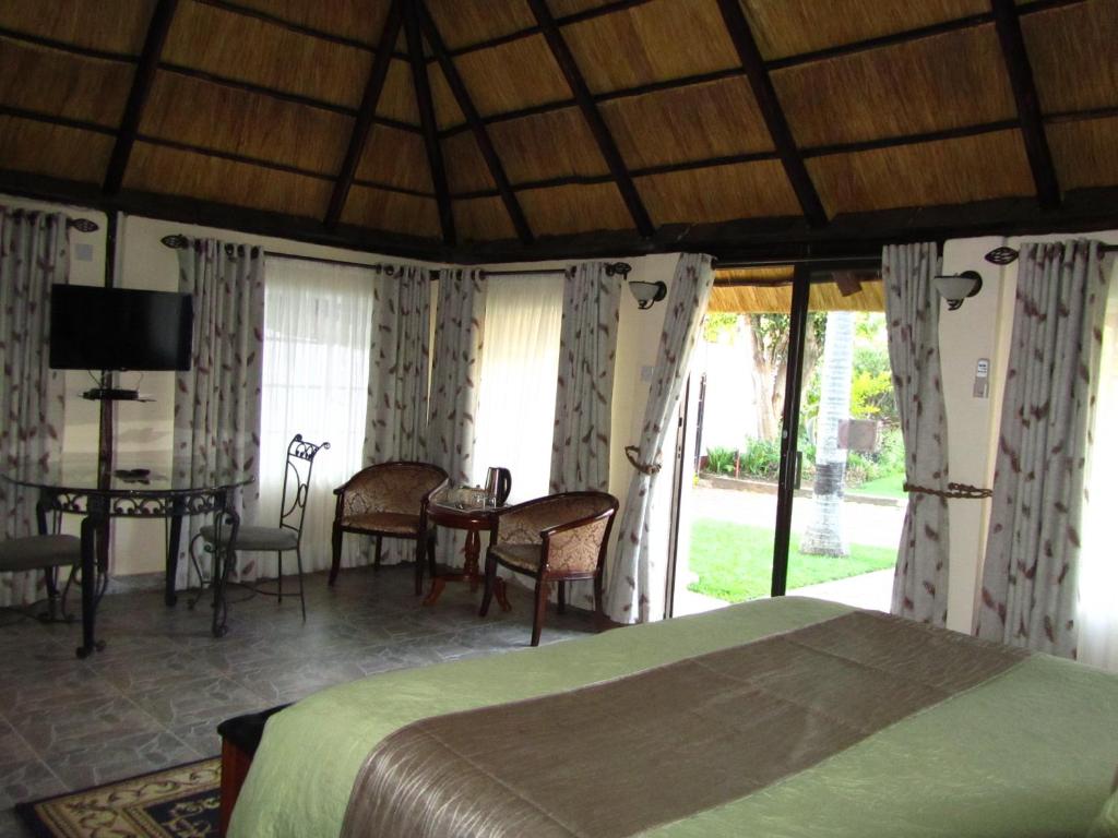 Art Lodges photo 3