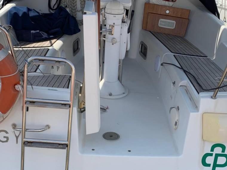 Boat in Badalona for up to 6 people photo 4