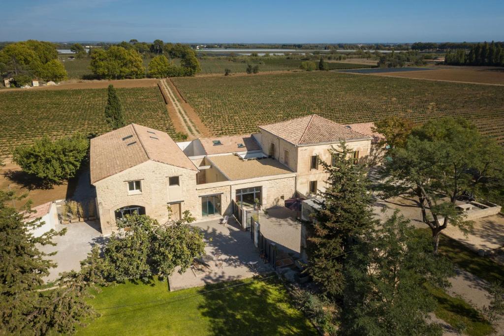 Domaine la Clausade photo 1