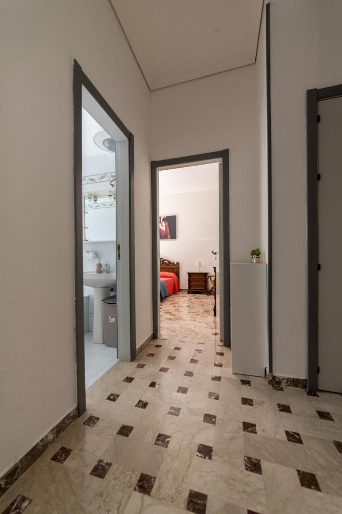 Carlentini house B&B photo 1
