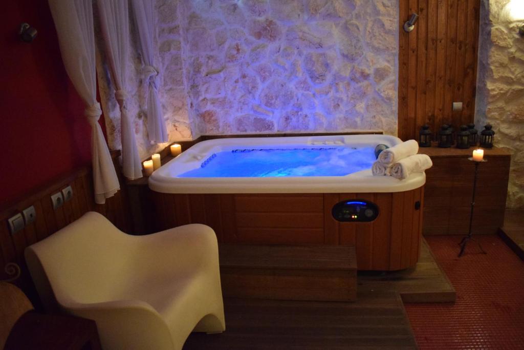 Hagiati Anastasiou Hotel & Spa photo 1