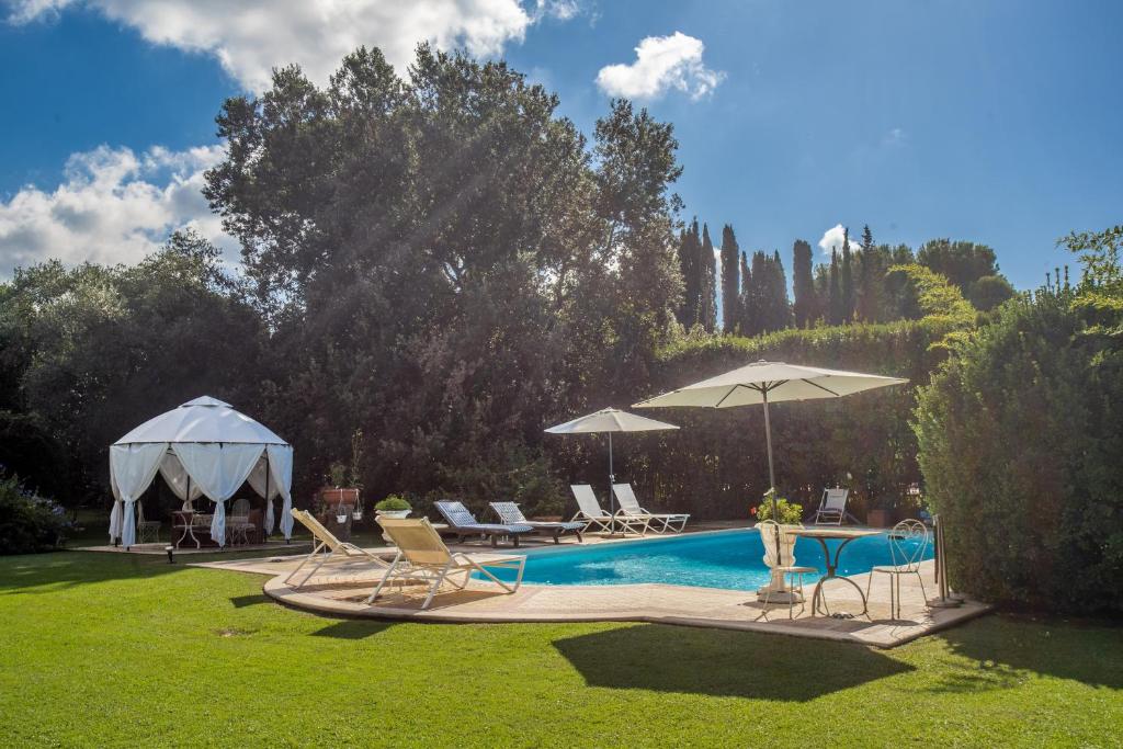 La Gaura Guest House photo 4