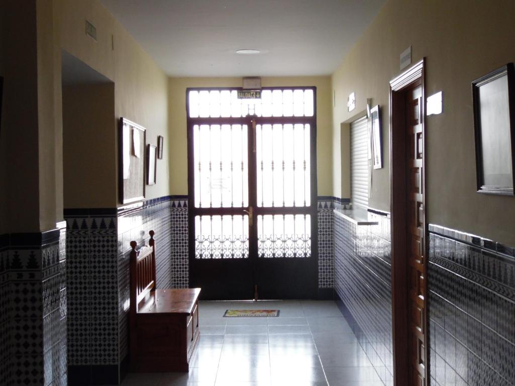 Hostal Arias photo 4