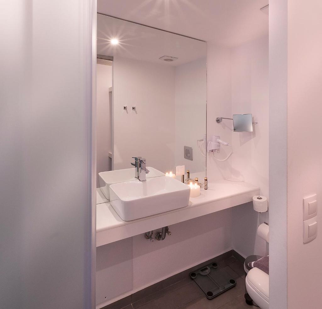 Двухместный (Двухместный номер или номер Твин Делюкс), Carolina Hotel