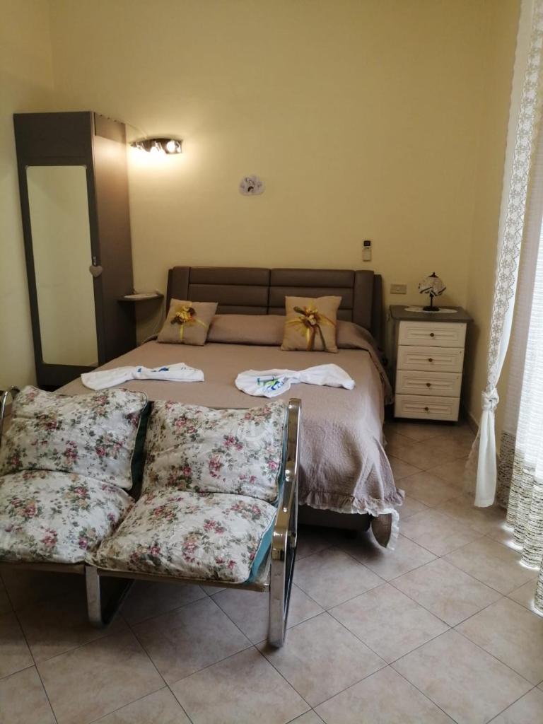 FMR Oplonti PLINIO B&B