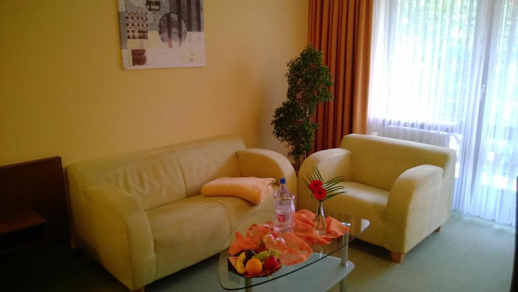 Landhotel Vierjahreszeiten photo 4