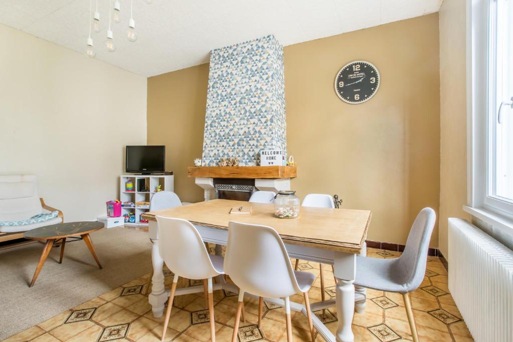 Chez Charlotte photo 1