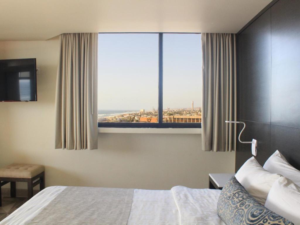 Hotel Corona Plaza photo 3
