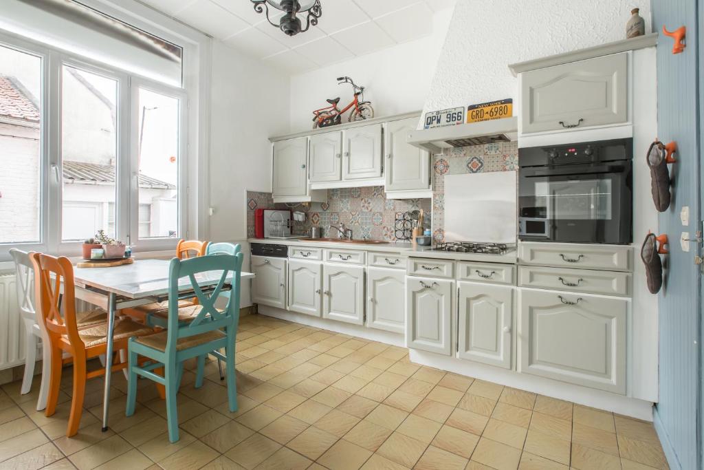 Chez Charlotte photo 4