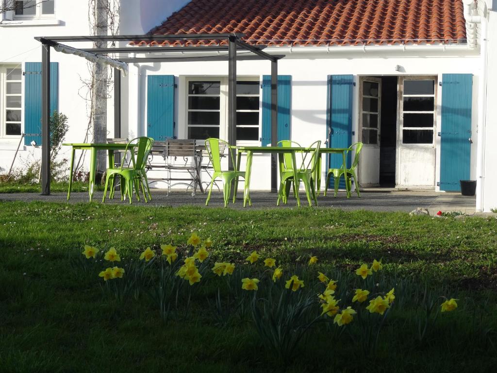 Auberge BonBeauJoli photo 4