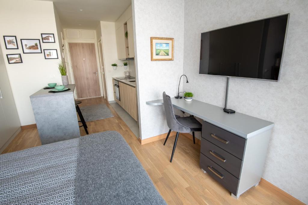 Belgrade Waterfront GREEN Apartment photo 4