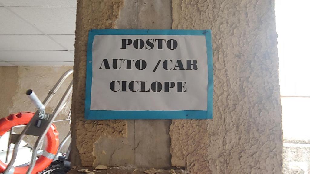 casa Ciclopi photo 3