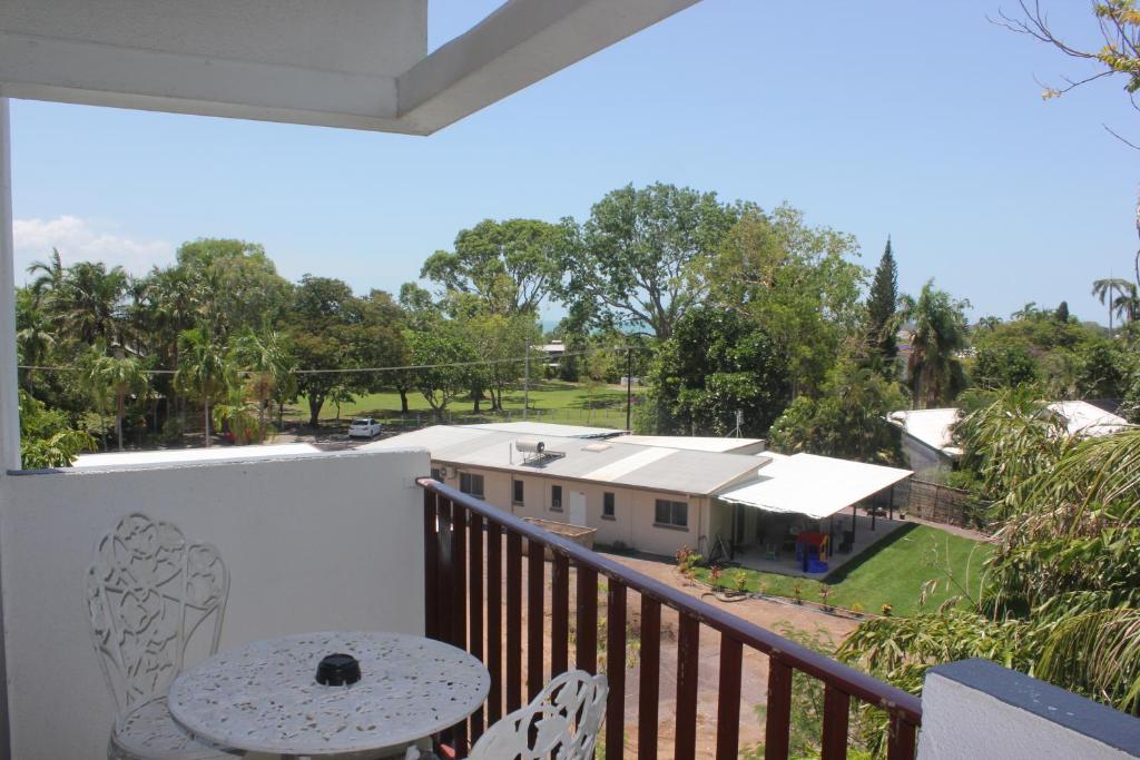 Paravista Motel photo 2