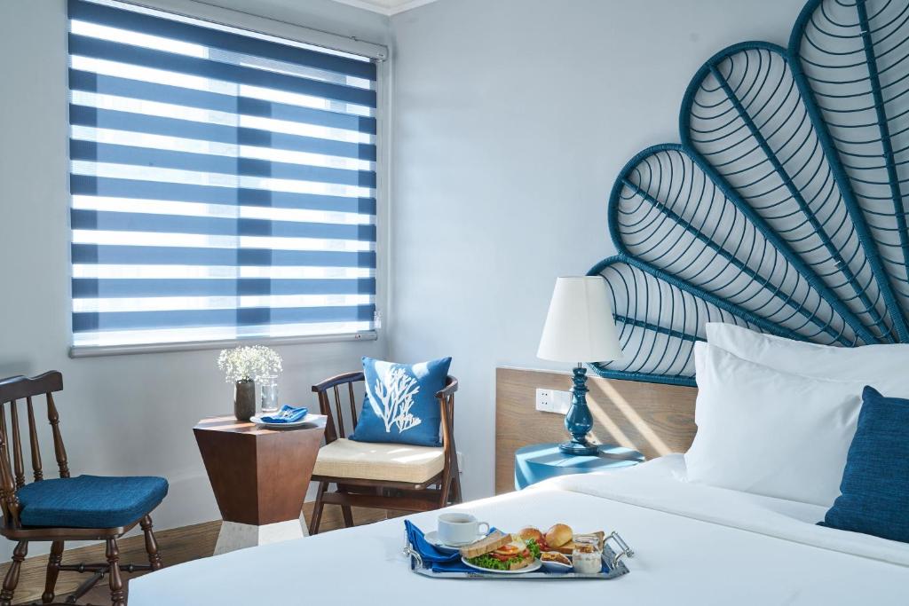 Sofiana My Khe Hotel & Spa