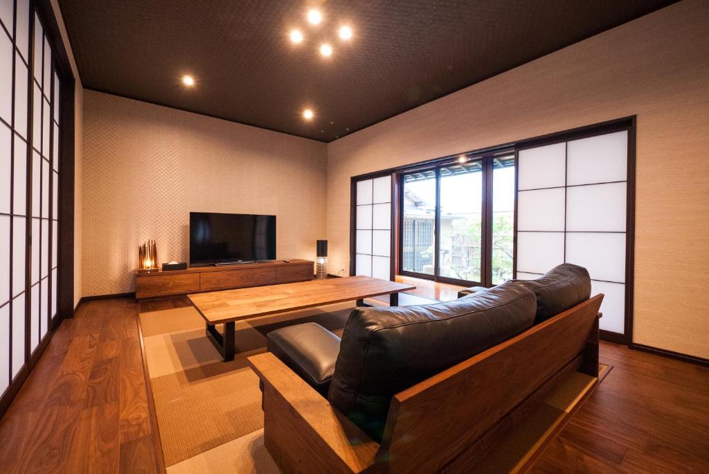 Kimachi-tei（きまち亭） photo 1
